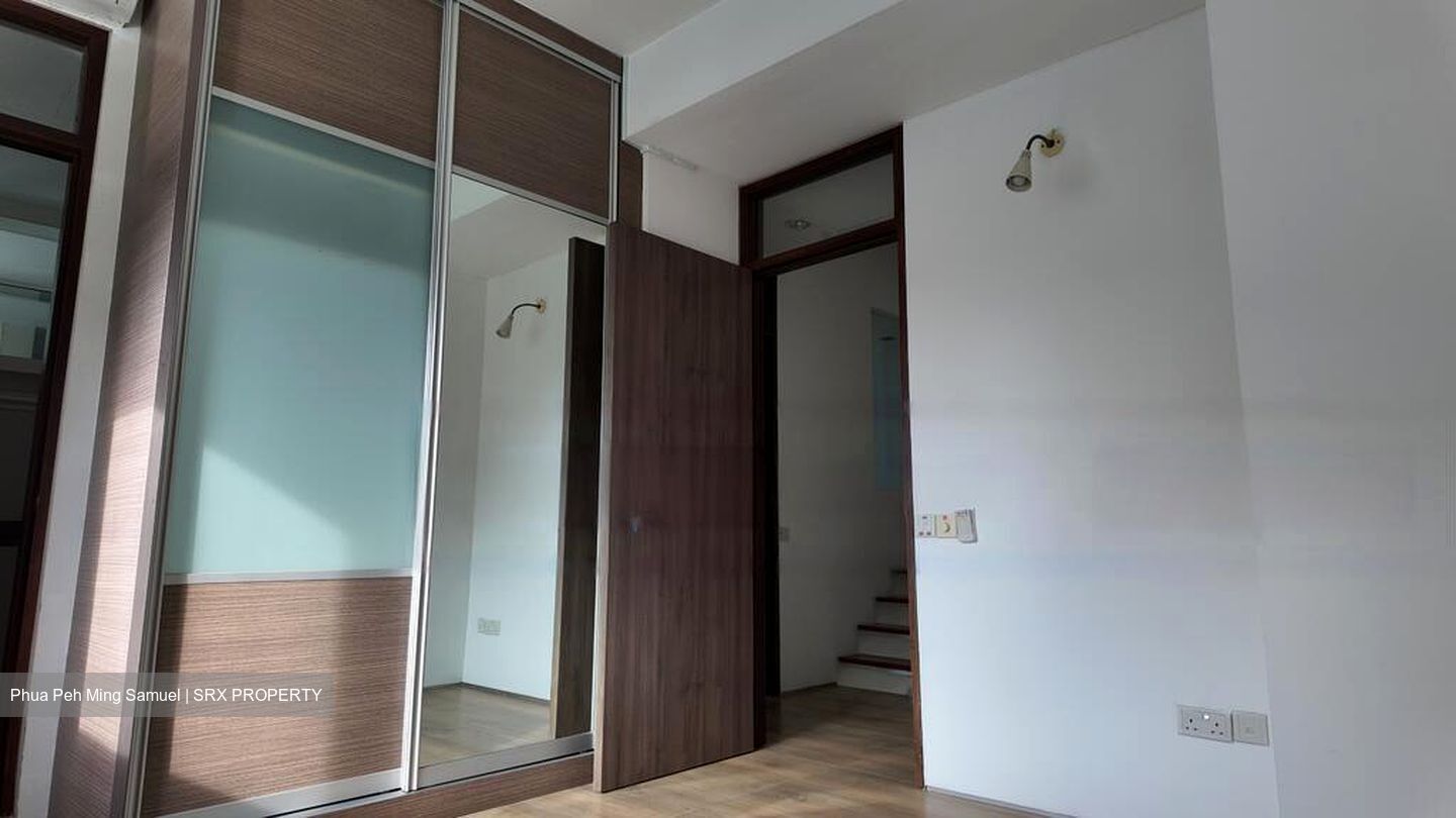 Jalan Jurong Kechil (D21), Detached #470562691